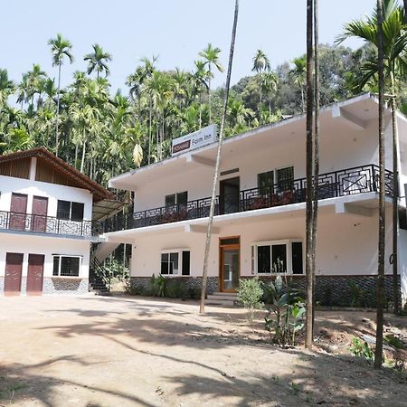Hosamane Farm Inn Sringeri 外观 照片