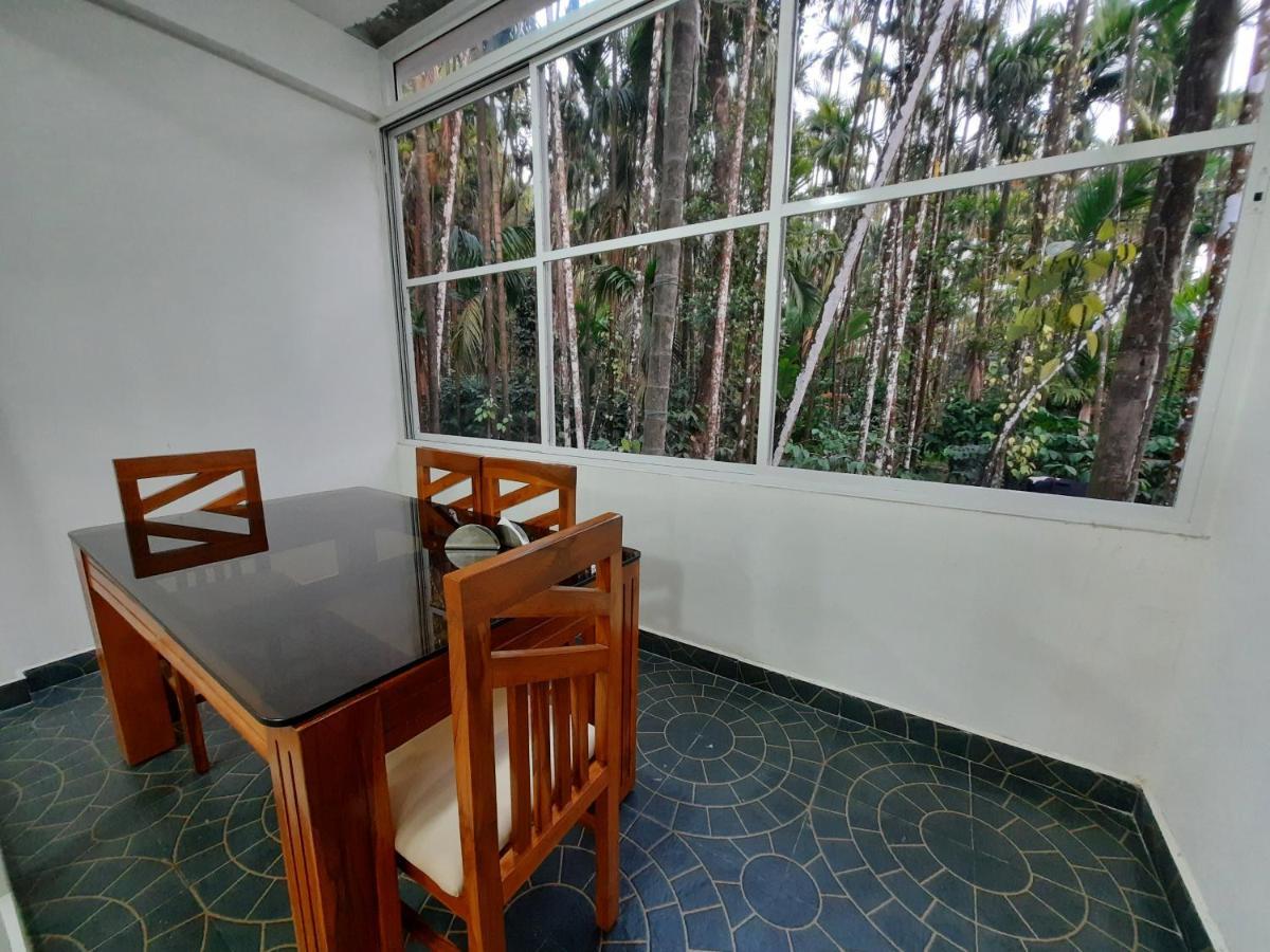 Hosamane Farm Inn Sringeri 外观 照片