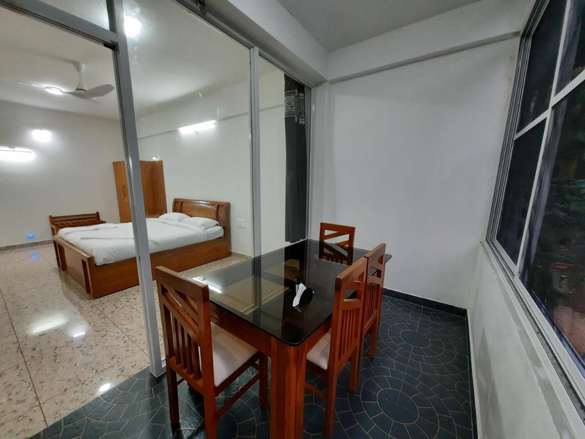 Hosamane Farm Inn Sringeri 外观 照片