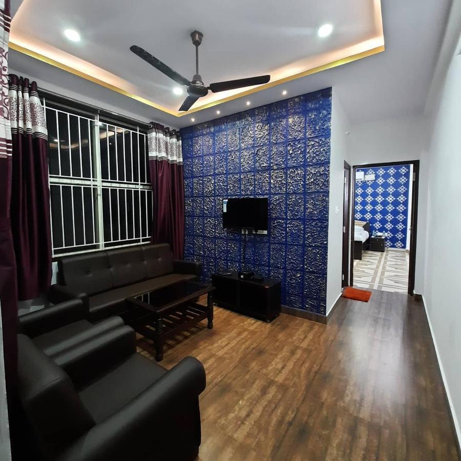 Hosamane Farm Inn Sringeri 外观 照片