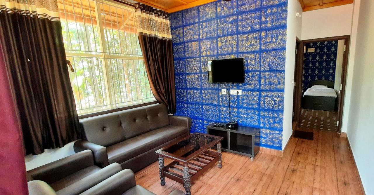 Hosamane Farm Inn Sringeri 外观 照片