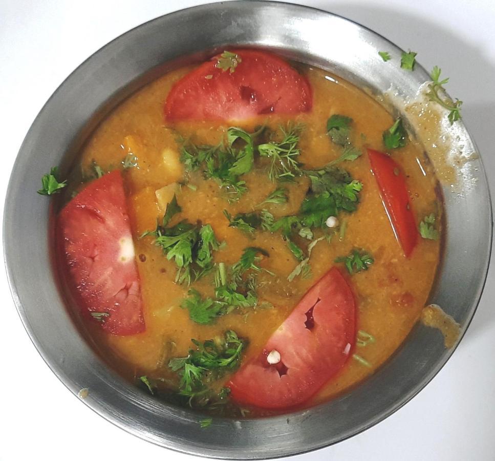 Hosamane Farm Inn Sringeri 外观 照片