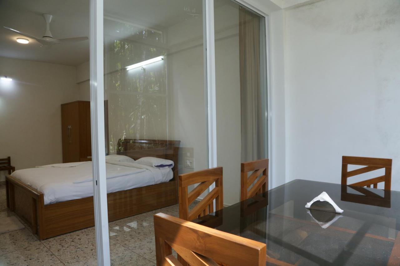 Hosamane Farm Inn Sringeri 外观 照片